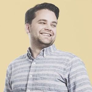 Meet your Posher, Jordan